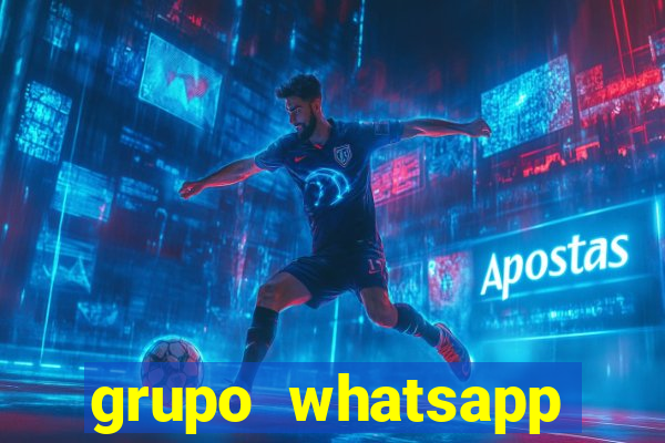 grupo whatsapp cdzinhas do vale